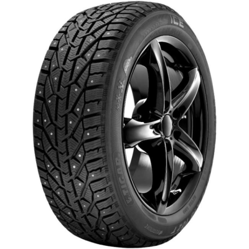 Легковые шины Tigar Ice 215/50 R17 95T XL купить с бесплатной доставкой в пункты выдачи в Петербурге